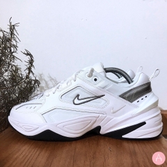 [BQ3378-100] W NIKE M2K TEKNO COOL WHITE