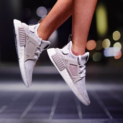 [BB2369] W ADIDAS NMD XR1 PK GREY PINK