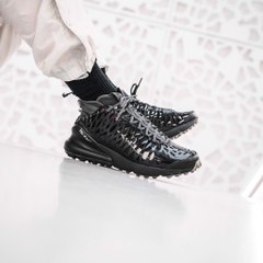 [BQ1918-002] M NIKE AIR MAX 270 ISPA BLACK ANTHRACITE