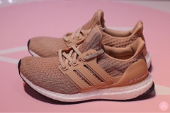 [BB6309] W ADIDAS ULTRABOOST 4.0 ''ASH PEARL''
