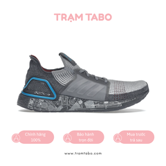 [FW0525] M ADIDAS ULTRABOOST 19 STAR WARS