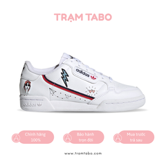 [FX6067] K ADIDAS CONTINENTAL 80 