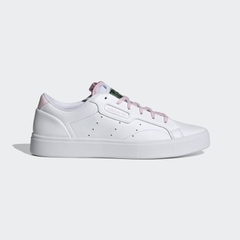 [GZ8050] W ADIDAS SLEEK CLEAR PINK