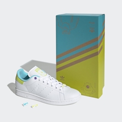 [GZ5885] M ADIDAS STAN SMITH DISNEY MONSTER