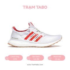 [GW7659] M ADIDAS ULTRABOOST 5.0 DNA 'WHITE'