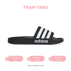 [GZ5922] M ADIDAS ADILETTE SHOWER 'BLACK'
