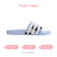 [GZ9052] M ADIDAS ADILETTE 'BLUE/CLEAR SKY'