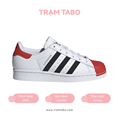 [H03955] W ADIDAS SUPERSTAR J x LEGO 