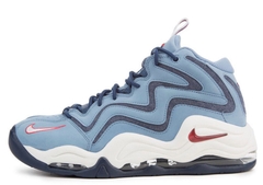 [325001-403] M NIKE AIR PIPPEN 1 '' WORK BLUE ''