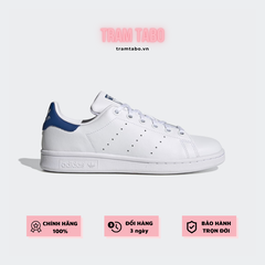 [S74778] ADIDAS STAN SMITH ROYAL BLUE