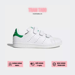 [S82702] K ADIDAS STAN SMITH C.F GREEN