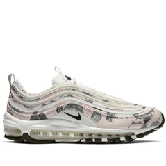 [BV6119-600] W NIKE AIR MAX 97 SOFT FLORAL