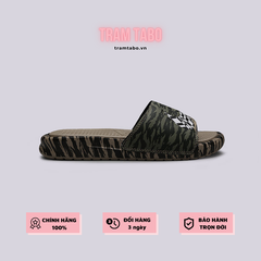 [AQ5059-001] M NIKE BENASSI ULTRACAMO CAMO GREEN