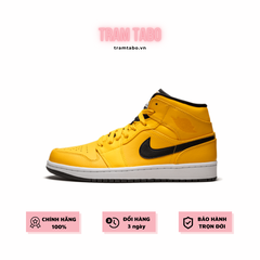 [554725-700] K NIKE AIR JORDAN 1 MID 