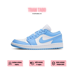 [AO9944-441] W NIKE AIR JORDAN 1 LOW UNC 