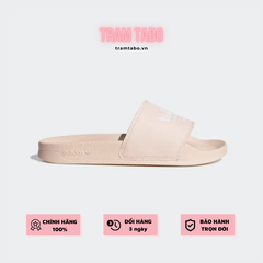 [H05680] W ADIDAS ADILETTE LITE PINK TINT