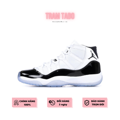 [378038-100] K NIKE AIR JORDAN 11 RETRO '' CONCORD ''