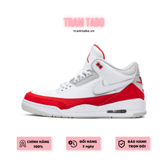 [CJ0939-100] M NIKE AIR JORDAN 3 TINKER 