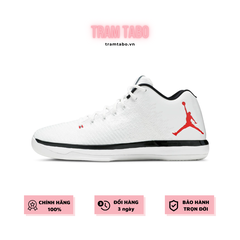[897564-101] M NIKE AIR JORDAN 31 LOW CHICAGO HOME