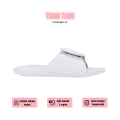 [881474-100] W NIKE JORDAN HYDRO 6 WHITE GREY