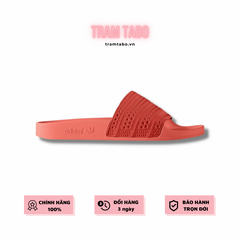 [BY9905] M ADIDAS ADILETTE EASY CORAL
