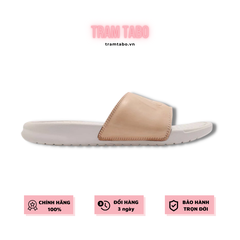 [AO4642-200] W NIKE BENASSI JDI PASTEL PINK