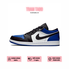 [CQ9446-400] M AIR JORDAN 1 LOW ROYAL TOE