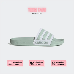 [EG1885] W ADIDAS ADILETTE CLOUDFOAM 