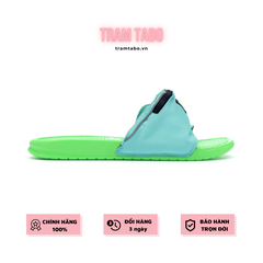 [AO1037-300] M NIKE BENASSI JDI FANNY GREEN