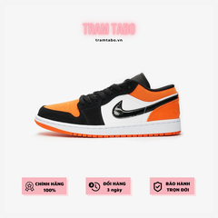 [553558-128] M NIKE AIR JORDAN 1 LOW 