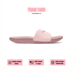 [AJ2503-601] K NIKE KAWA RUST PINK