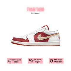 [DJ5186-100] K AIR JORDAN 1 LOW SE GS 