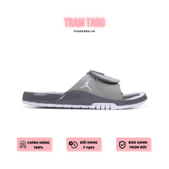 [AA1336-004] M NIKE JORDAN HYDRO XI RETRO MEDIUM GREY