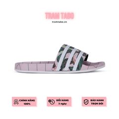 [B28006] W ADIDAS ADILETTE PINK ''WONDER PINK''