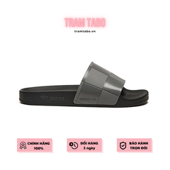[B22525] M ADIDAS ADILETTE RAF SIMONS ''CHECKERBOARD''