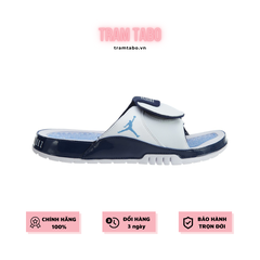 [AA1336-100] M NIKE JORDAN HYDRO 11 LEGEND BLUE