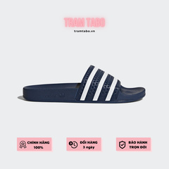 [288022] M ADIDAS ADILETTE NAVY