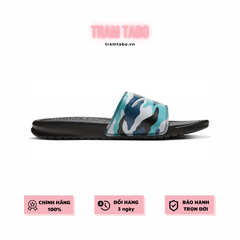[631261-027] M NIKE BENASSI JDI PRINT PURE PLATINUM