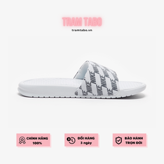 [CI9354-002] M NIKE BENASSI PLATINUM GREY