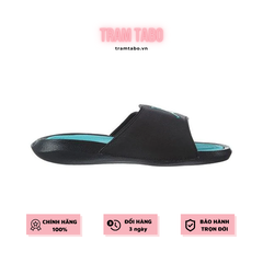 [881474-022] K NIKE JORDAN HYDRO 6 BLACK BLUE