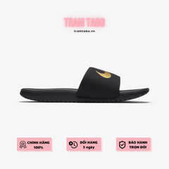 [819352-003] K NIKE KAWA SLIDE BASKETS MIXTE ENFANT