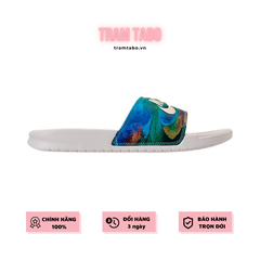 [631261-101] M NIKE BENASSI PRINT 