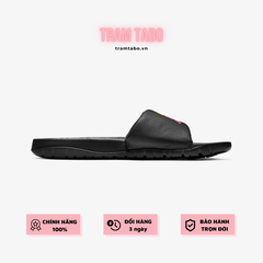 [AR6374-008] M NIKE JORDAN BREAK SLIDE BLACK/SUNSET