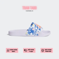 [EH3499] K ADIDAS ADILETTE SHOWER MAGENTA PINK