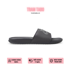 [343880-020] M NIKE BENASSI JDI GREY