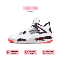 [308497-116] M NIKE AIR JORDAN IV NOSTALGIA