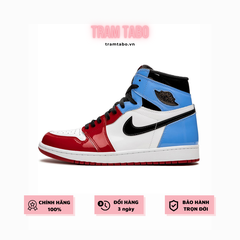 [CK5666-100] M AIR JORDAN 1 RETRO HIGHT FEARLESS UNC CHICAGO