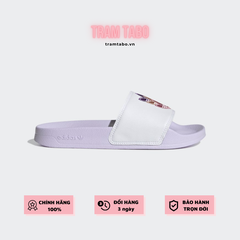 [GZ8144] W ADIDAS ADILETTE LITE SLIDES 'PURPLE TINT'