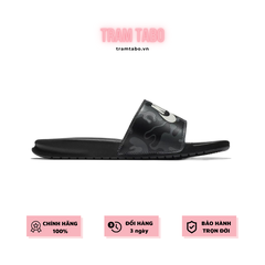 [631261-013] M NIKE BENASSI JDI BLACK CAMO