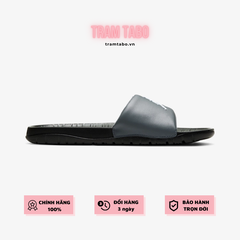 [AR6374-013] M NIKE JORDAN BREAK SLIDE BLACK GREY